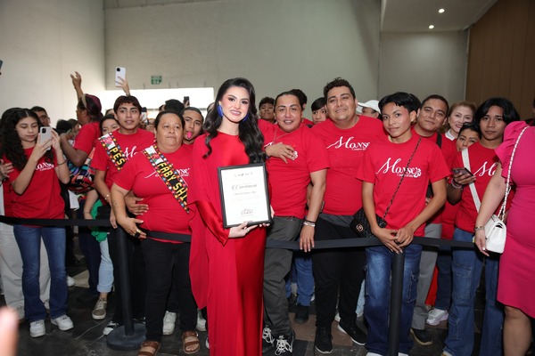 Inicia registro oficial de representantes rumbo a la Feria Tabasco 2026