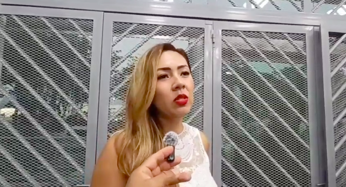 Fusionar organos electorales sería muy complejo para el 2027: Elizabeth Nava Gutiérrez