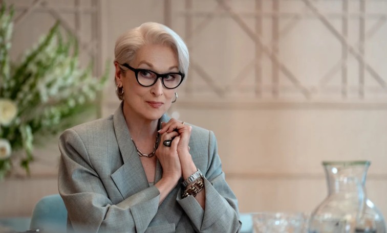 “El diablo viste a la moda 2” estrena nuevo avance y fecha de lanzamiento