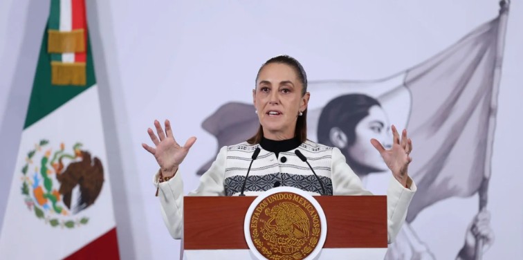 Gobierno federal invertirá 5.6 billones de pesos en mil 500 proyectos de infraestructura