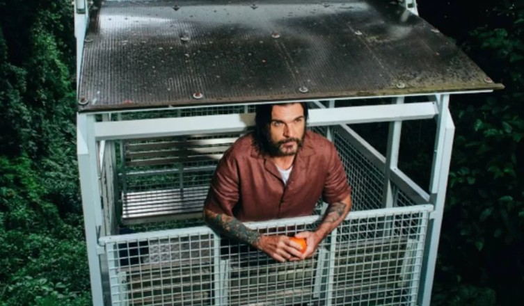 Juanes estrena ‘JuanesTeban’, su décimo segundo álbum, el próximo 6 de marzo