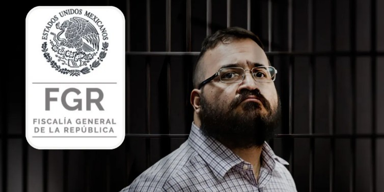 FGR prepara nueva acusación por peculado contra Javier Duarte que podría frenar su liberación