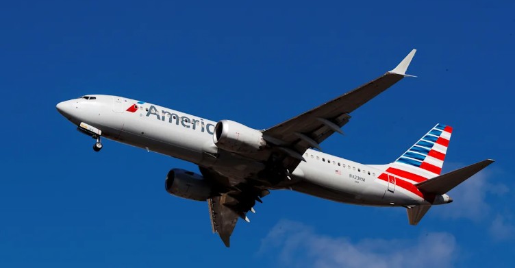 Aviación Federal de EE.UU. reanuda vuelos desde El Paso tras cierre temporal por seguridad