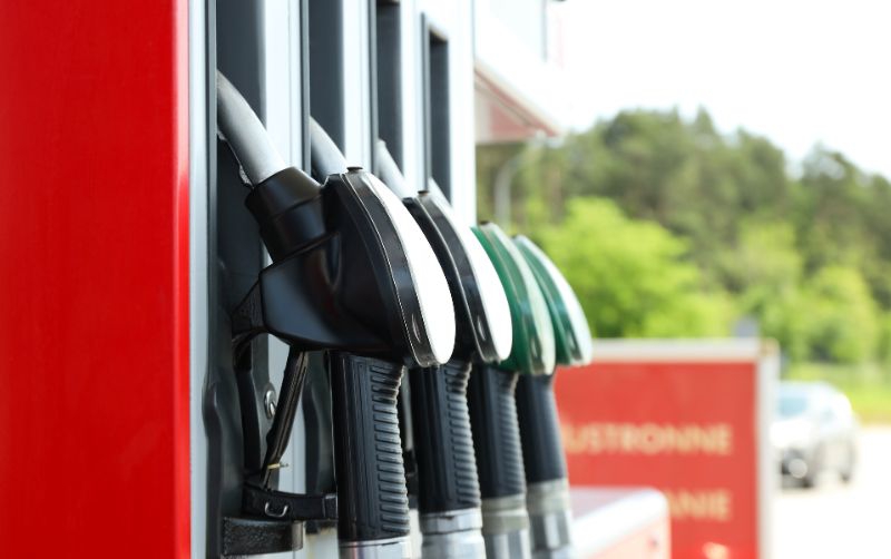 Diésel y gasolinas inician marzo sin estímulo fiscal al IEPS