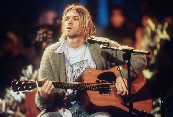 Forense sugiere que Kurt Cobain pudo haber sido asesinado