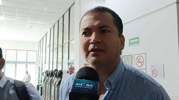 Será el titular de SOTOP quien aclare señalamientos en su contra: Jorge Bracamonte