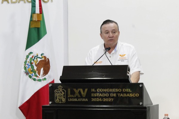 Diputado de MC propone acciones urgentes contra el sarampión en escuelas