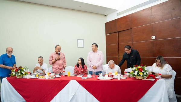 PT Tabasco respalda reelección de sus alcaldes