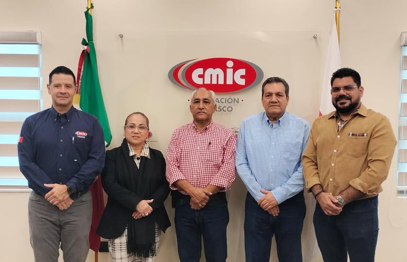 Jaime Merodio Calix recibirá la Medalla al Mérito Empresarial 2025