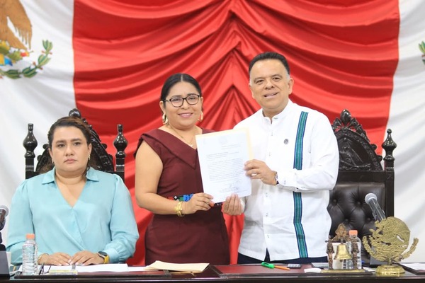 Urgen proteger los manglares de Tabasco: Ángela Ávalos