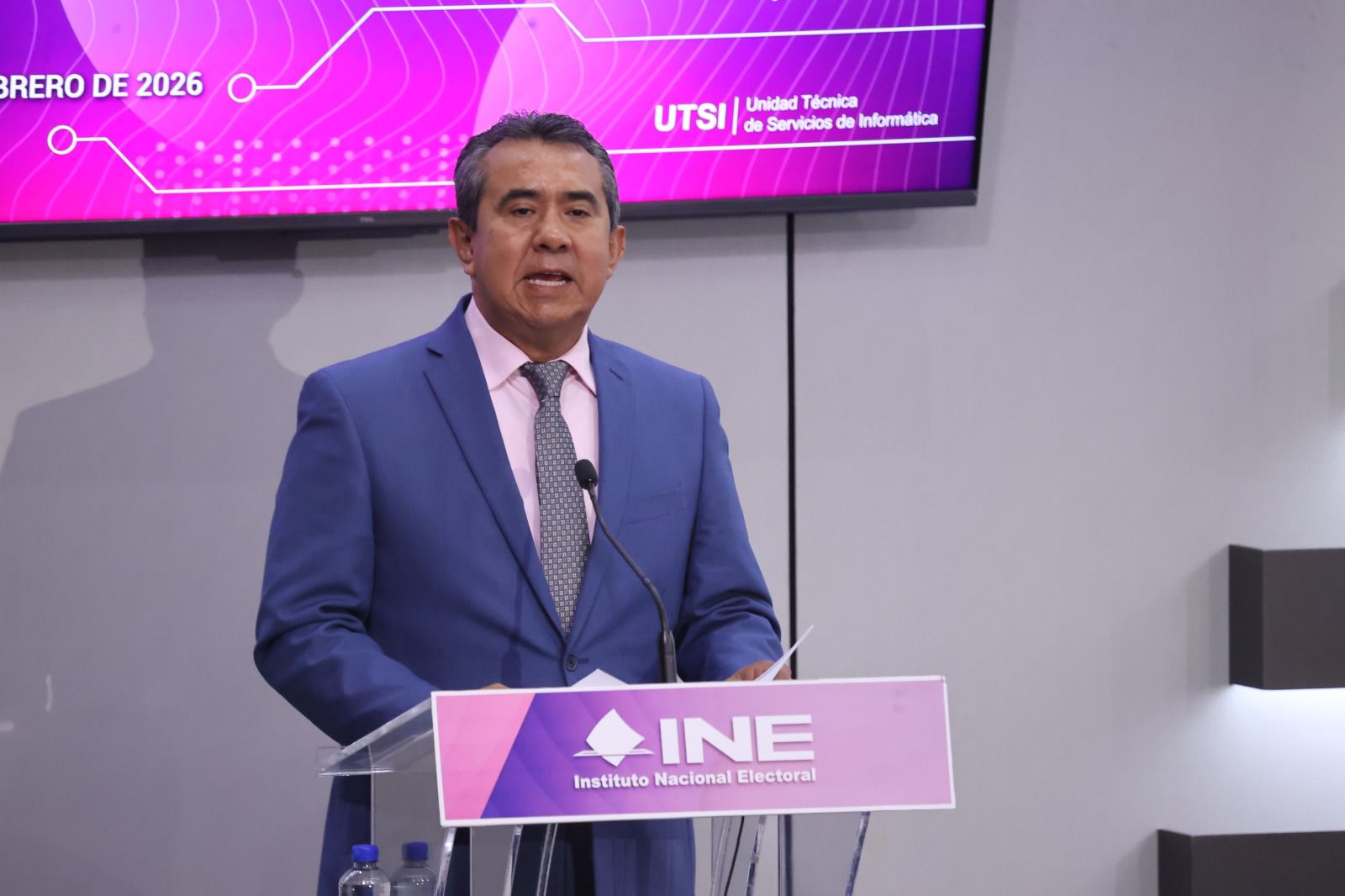 Buscan INE y OPL reforzar la confianza ciudadana en el uso de la tecnología electoral