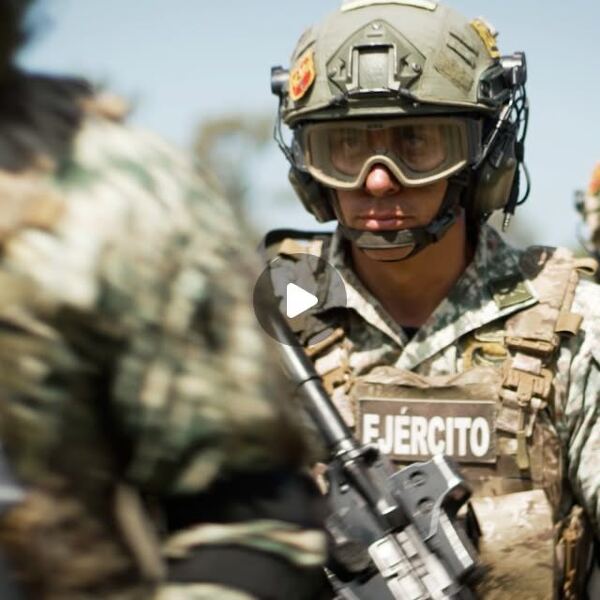 Sedena rinde homenaje a militares caídos