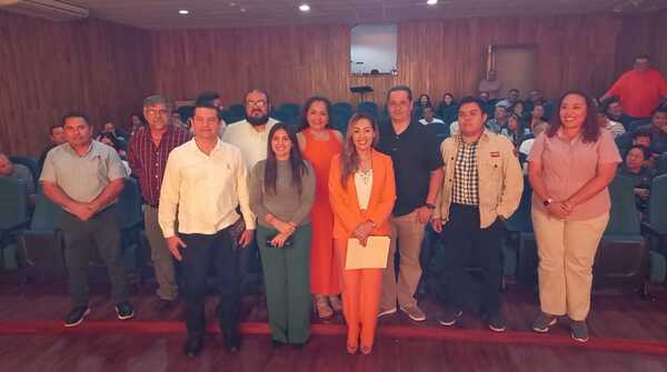 Brecha de género persiste en gubernaturas: Tapia