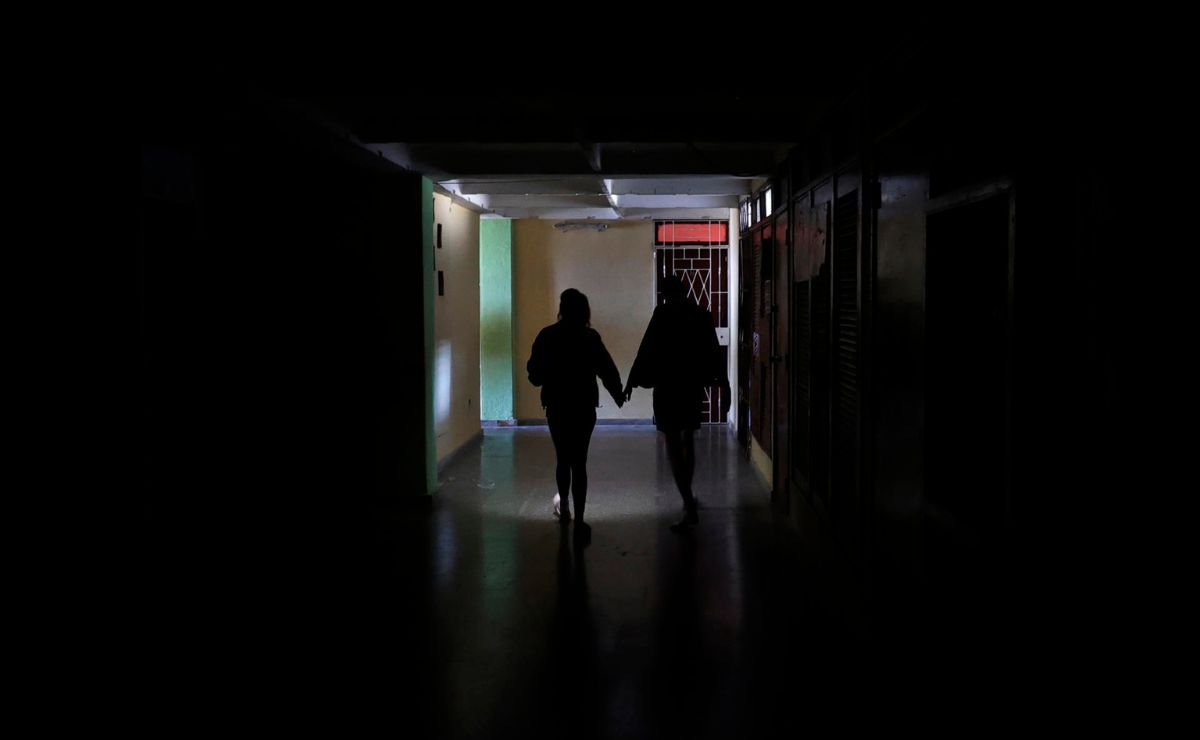 El mayor corte eléctrico de este lunes en Cuba apagará más de un 55% de la isla a la vez