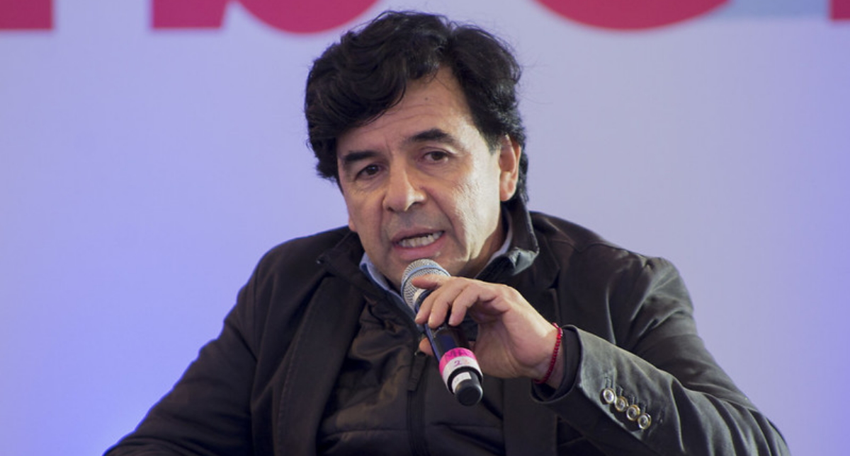 Jesús Ramírez empleó programa de 27 mil mdp como instrumento de operación política