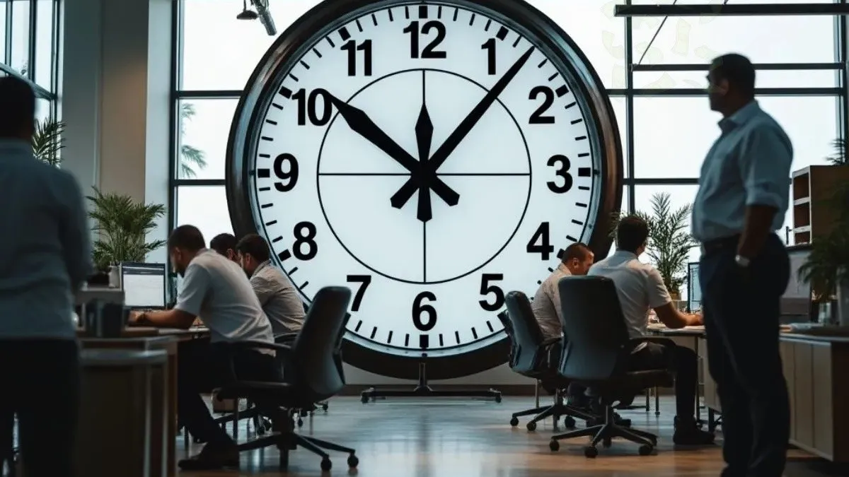 Impulsan dos días de descanso obligatorios en jornada laboral