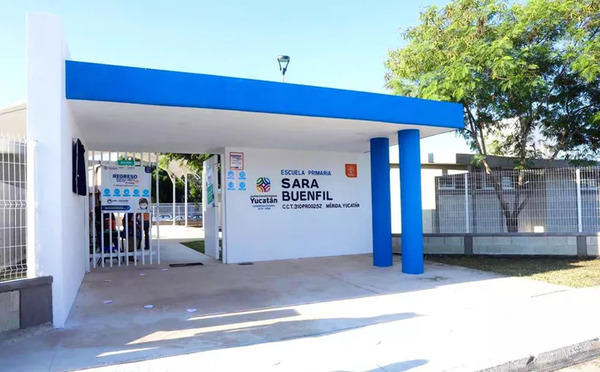 Gobierno de Yucatán no tiene presupuesto para regularizar 250 maestros