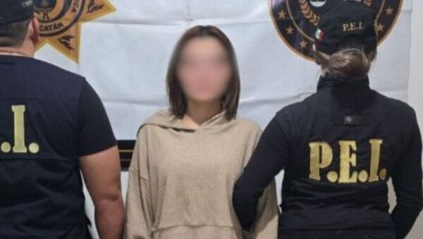 Detienen a “La Patrona” en Yucatán