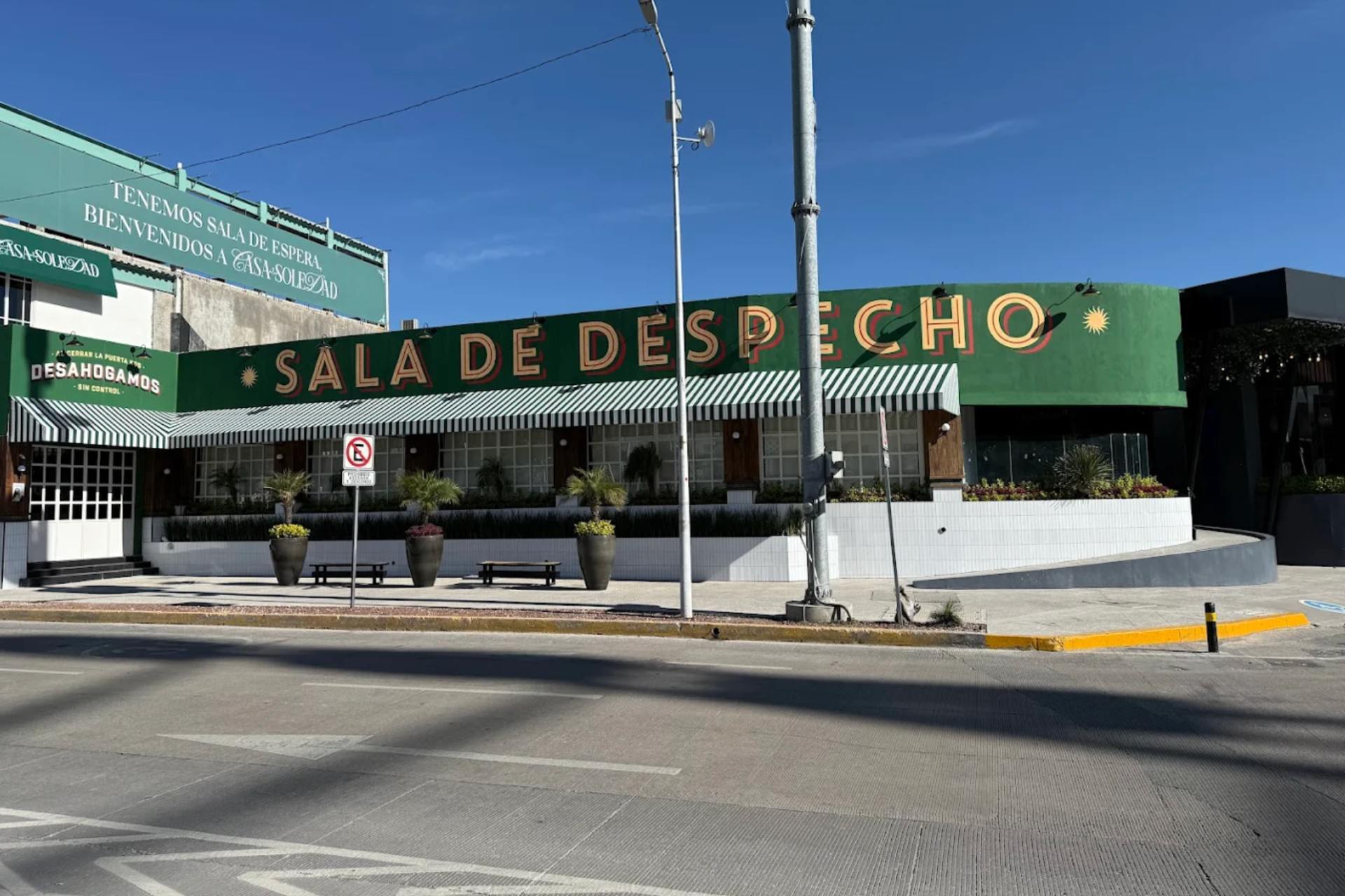 Ataque en “Sala de Despecho” de Puebla fue planeado un mes antes
