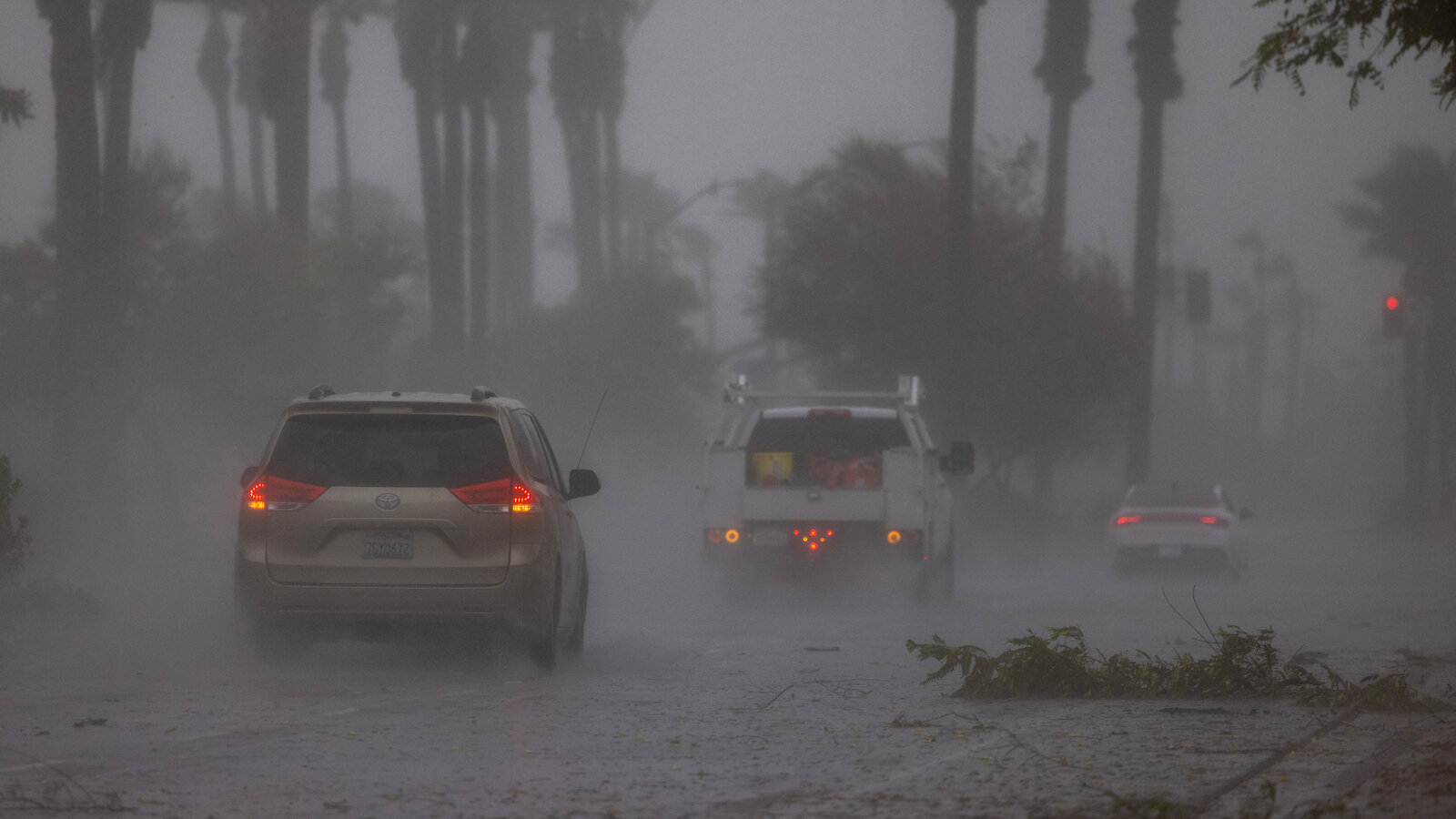 ¿El ‘súper Niño’ nos acecha? Huracanes, lluvias y todo lo que ocasionaría este fenómeno