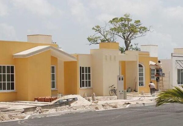 Advierten posible alza en precios de vivienda en Yucatán por factores internacionales