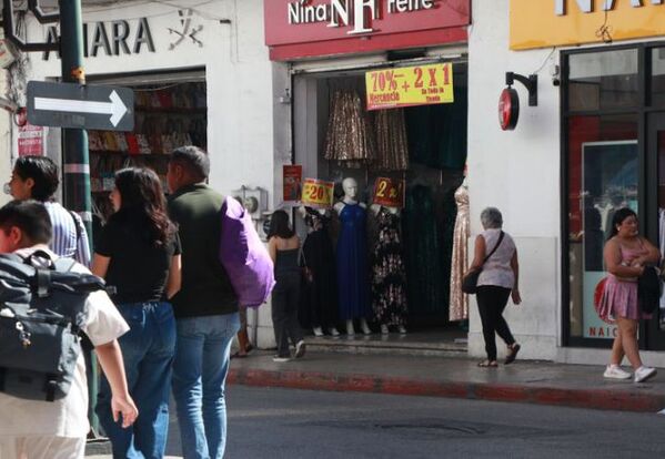 Urge frenar el contrabando textil en Yucatán: Canaive