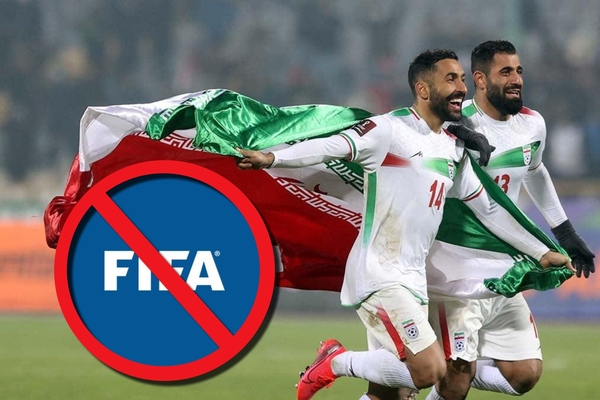 FIFA fija postura ante Irán por cambio de partidos en el Mundial 2026