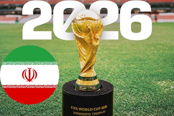 México se declara listo para recibir a Irán en el Mundial 2026