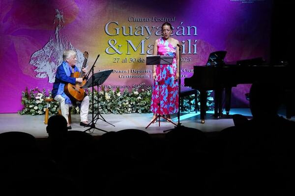 Invitan al Festival Guayacán & Macuilí 2026 en Villahermosa