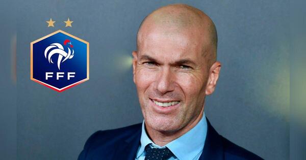 Zidane apunta a dirigir a Francia después del Mundial 2026