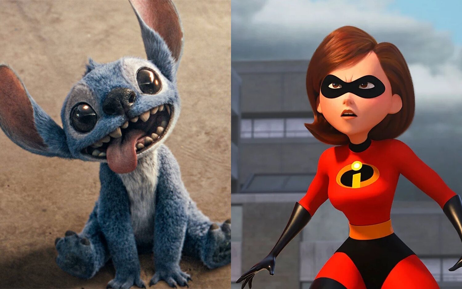 “Los Increíbles 3” y “Lilo & Stitch 2” ya tienen fecha de estreno