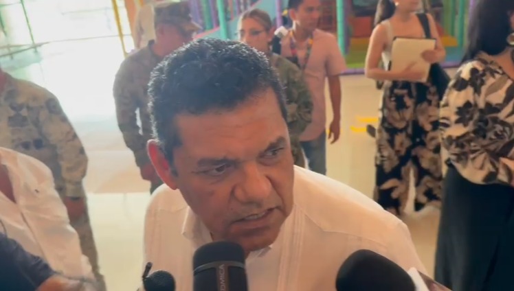 Avanza proceso judicial contra exsecretario de Seguridad de Tabasco