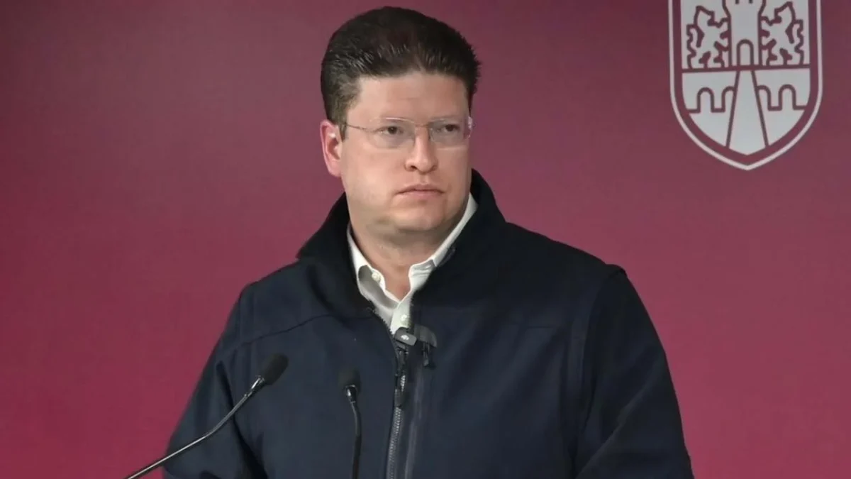 CDMX afirma que hay pruebas contra detenidos por daños a inmueble durante marcha del 8M