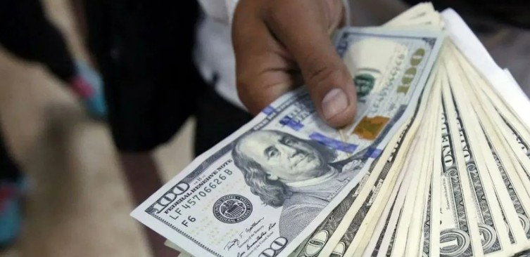 Remesas a México arrancan el año con caída del 1.4%