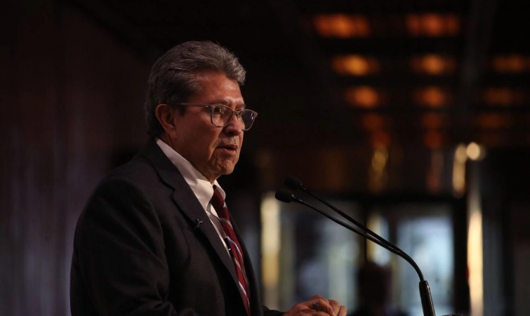 Reforma electoral será enviada al Congreso este miércoles: Ricardo Monreal