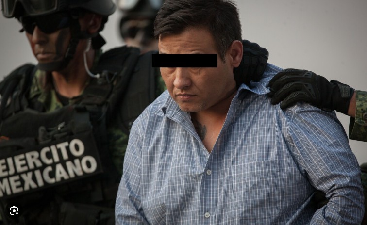 Exlíder de Los Zetas amenaza a guardia de prisión de EU