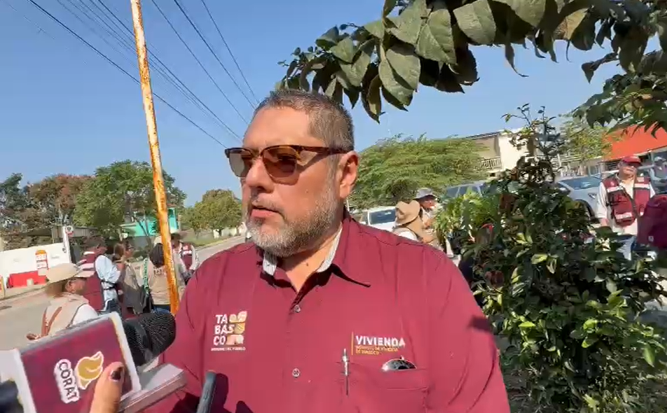 Aplican filtros estrictos en regularización de predios de la Francisco Villa