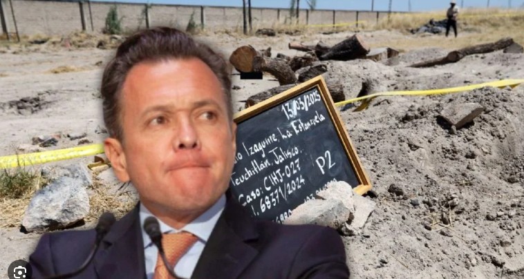 Jalisco pedirá disculpa pública por irregularidades en caso Rancho Izaguirre