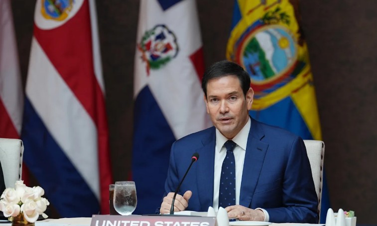Marco Rubio dice que Irán es el «peor infractor del mundo» en materia de toma de rehenes