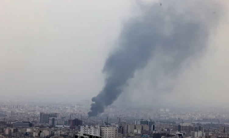 El Pentágono advierte que este martes será el «día más intenso» de ataques en Irán