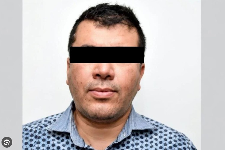 Abigael González, alias “El Cuini” negocia con Estados Unidos para evitar juicio