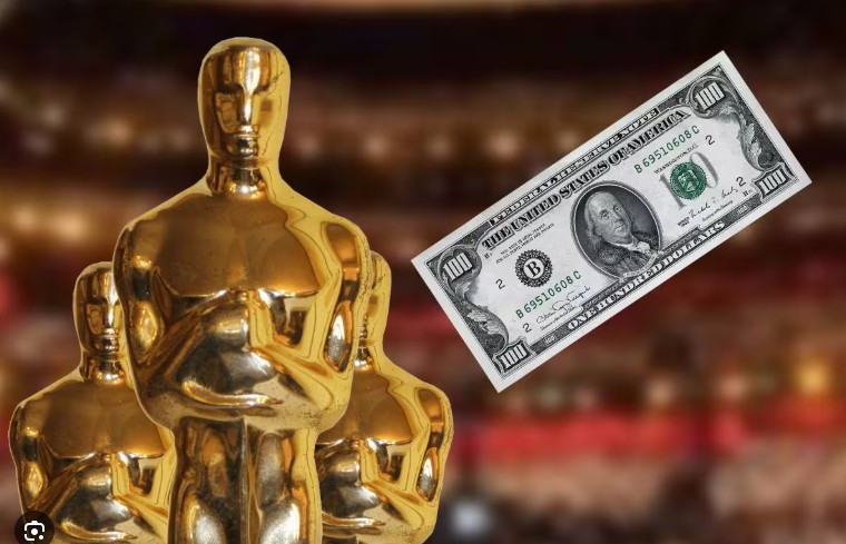 El verdadero valor de un Oscar: esto cuesta la icónica estatuilla