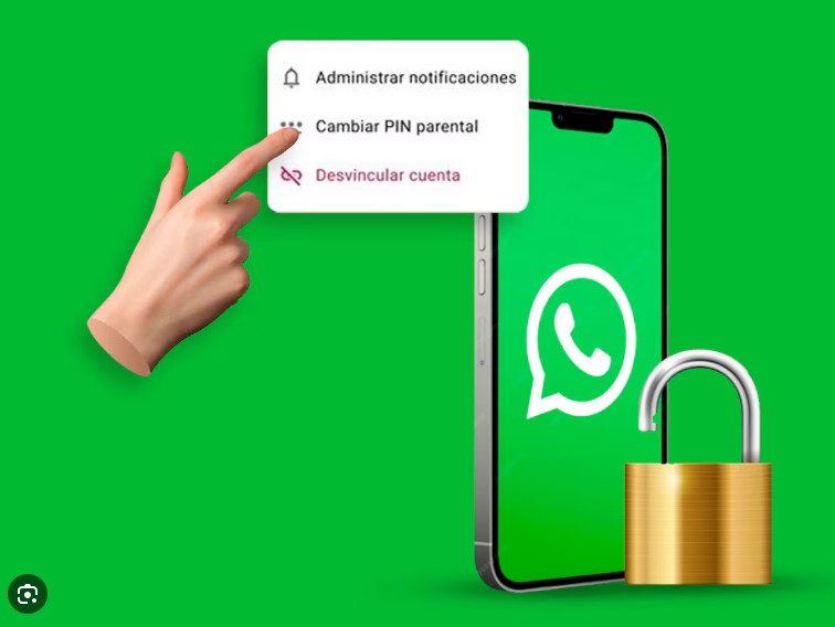 WhatsApp lanza cuentas administradas por padres para preadolescentes en medio de preocupaciones de seguridad