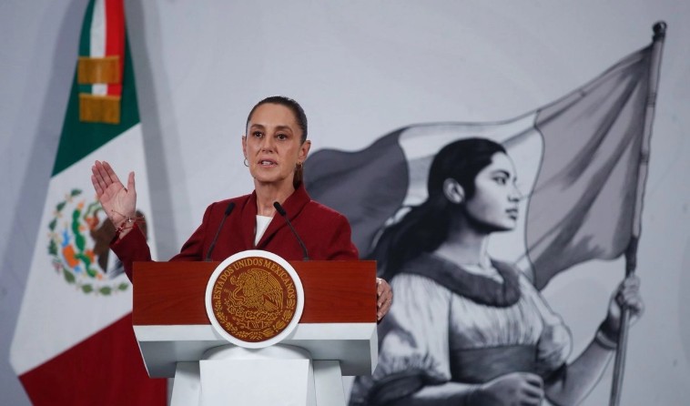 México impulsa “plan B” electoral con recorte de privilegios y más participación ciudadana