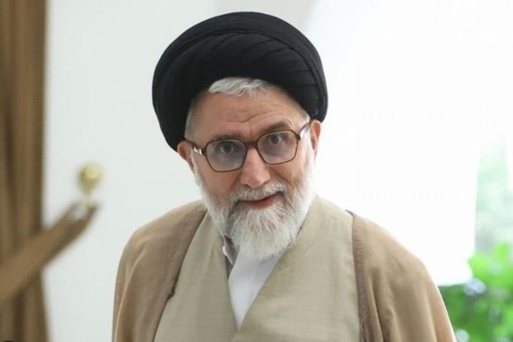 Israel confirmó muerte del ministro de Inteligencia de Irán en bombardeo