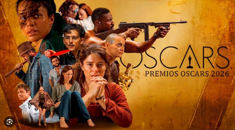 La audiencia de los Oscar en EE UU cae un 9% hasta los 17,9 millones, su nivel más bajo desde 2022