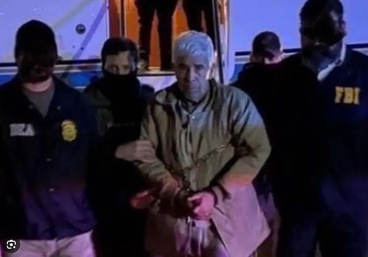 Juicio de Caro Quintero será en marzo de 2027