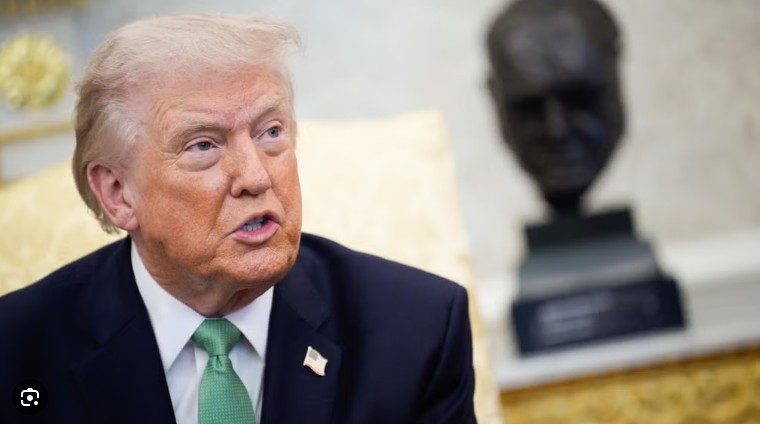 Trump amenaza con destruir el mayor yacimiento de gas del mundo si Irán ataca de nuevo a Qatar