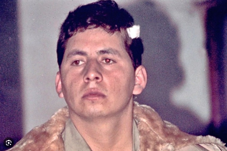 Claudia Sheinbaum descarta indulto a Mario Aburto: “El caso Colosio es un asunto de Estado”