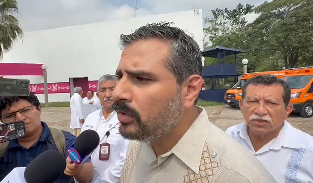 Refuerzan vigilancia sanitaria por consumo mariscos en Cuaresma